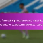 Pārklājošās skriešanas: Laiks, Spēlētāju lomas, Telpas radīšana