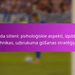 Dimanta formācija: Viduslauka dominēšana, pozicionālā spēle, uzbrukuma dziļums uzbrūkošajā futbolā